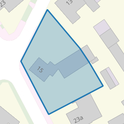 Perceel WRE02-B-2503