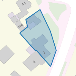 Perceel WRE02-B-2526