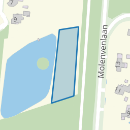 Perceel WRE02-B-2602