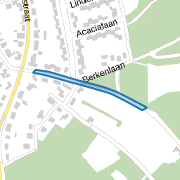 Perceel WRE02-B-2684