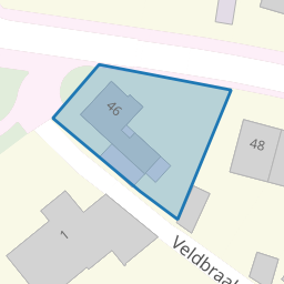 Perceel WRE02-B-2697