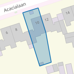 Perceel WRE02-B-2839