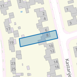 Perceel WRE02-B-2858