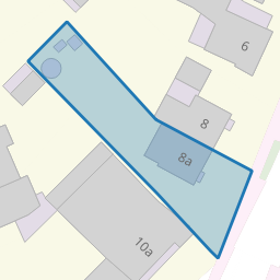 Perceel WRE02-B-2891