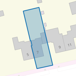 Perceel WRE02-B-2910