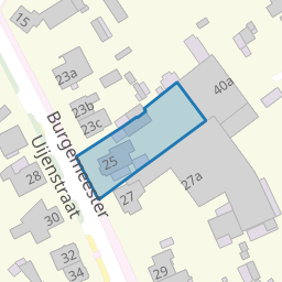 Perceel WRE02-B-2919