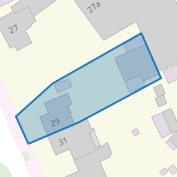 Perceel WRE02-B-2922