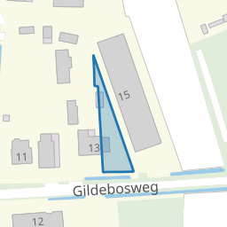 Perceel WRE02-B-2927