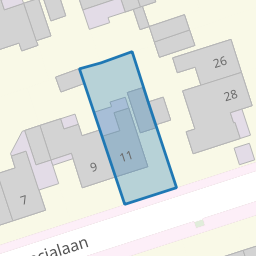 Perceel WRE02-B-2970