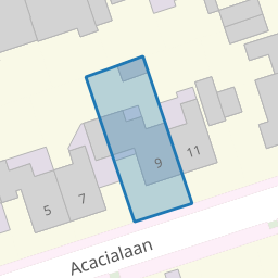 Perceel WRE02-B-2971