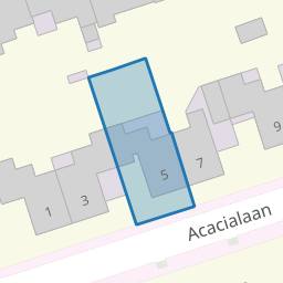 Perceel WRE02-B-3038