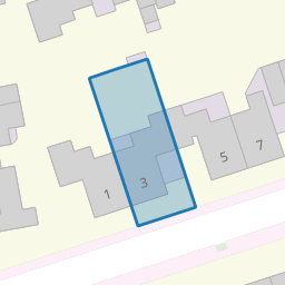 Perceel WRE02-B-3057