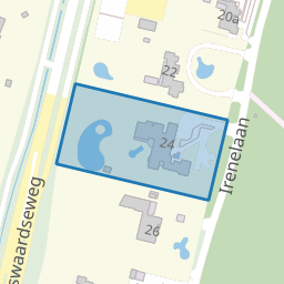 Perceel WRE02-B-3086