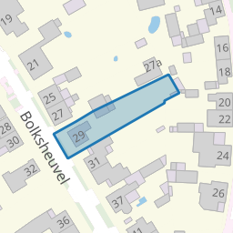 Perceel WRE02-B-3106