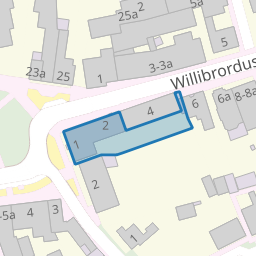 Perceel WRE02-B-3207