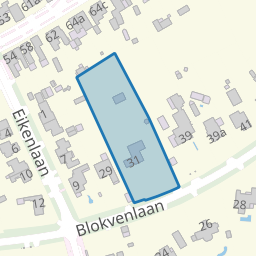 Perceel WRE02-B-3221