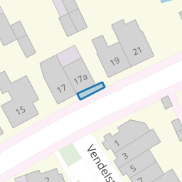 Perceel WRE02-B-3236