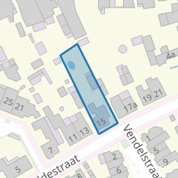 Perceel WRE02-B-3238