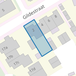 Perceel WRE02-B-3252