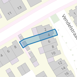 Perceel WRE02-B-3257