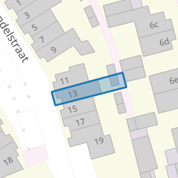 Perceel WRE02-B-3269
