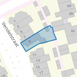 Perceel WRE02-B-3271