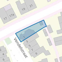 Perceel WRE02-B-3275