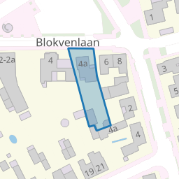Perceel WRE02-B-3303