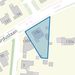 Perceel WRE02-B-3313