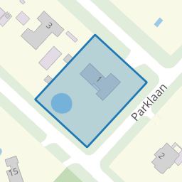 Perceel WRE02-B-3417