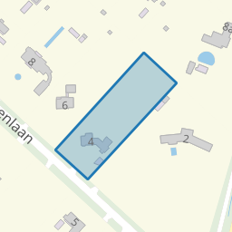 Perceel WRE02-B-3439