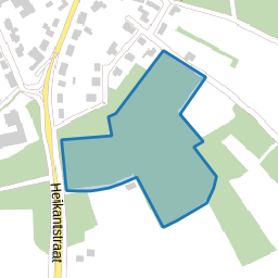 Perceel WRE02-B-3455