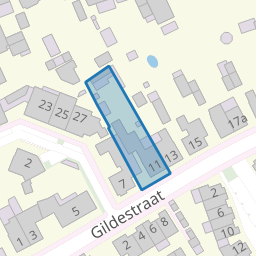 Perceel WRE02-B-3478