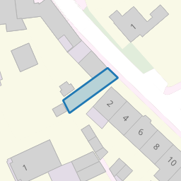 Perceel WRE02-B-3481