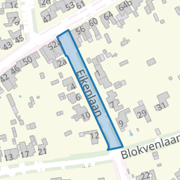 Perceel WRE02-B-3484