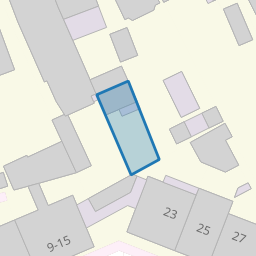 Perceel WRE02-B-3585