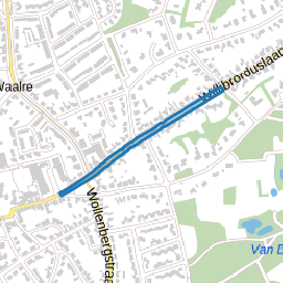 Perceel WRE02-B-3588