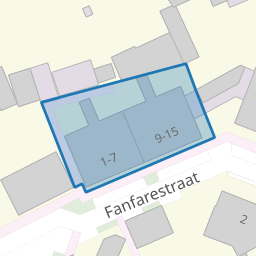 Perceel WRE02-B-3607