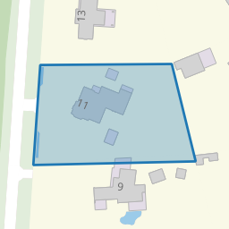 Perceel WRE02-B-3626