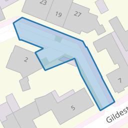 Perceel WRE02-B-3642