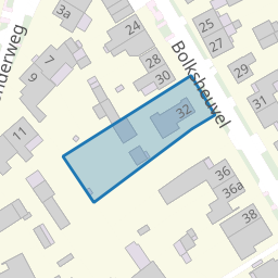 Perceel WRE02-B-3691