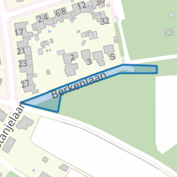 Perceel WRE02-B-3765