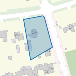 Perceel WRE02-B-3773