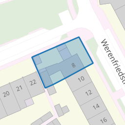 Perceel WRE02-C-1205