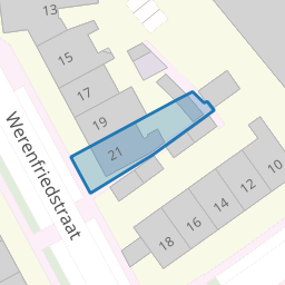 Perceel WRE02-C-1264