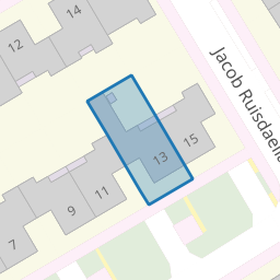 Perceel WRE02-C-1329