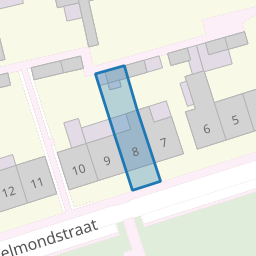 Perceel WRE02-C-1472