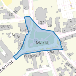 Perceel WRE02-C-1698