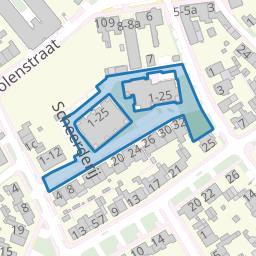 Perceel WRE02-C-1950