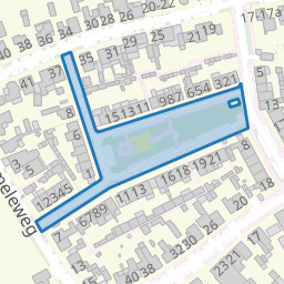 Perceel WRE02-C-1954